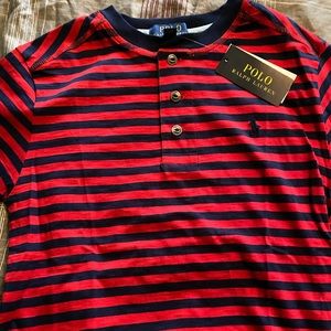 Boys Polo shirt